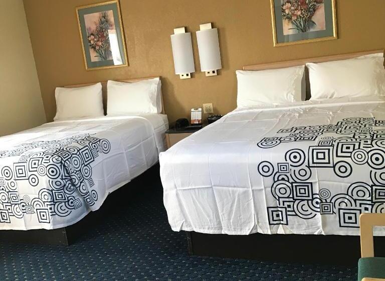 Budget Inn Motel Perrysburg Oh