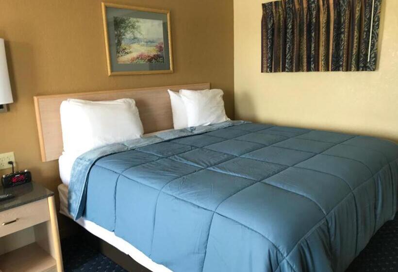 Budget Inn Motel Perrysburg Oh