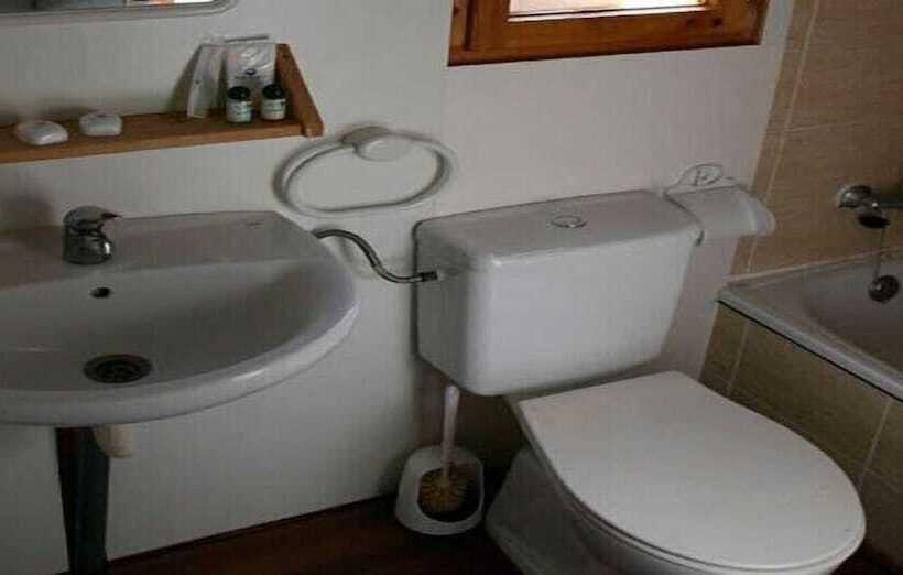 Camping Cala Montgó