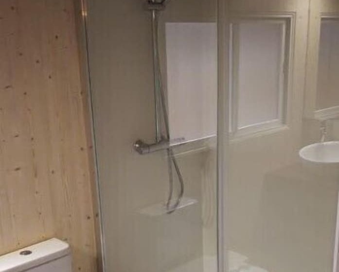 Camping Cala Montgó