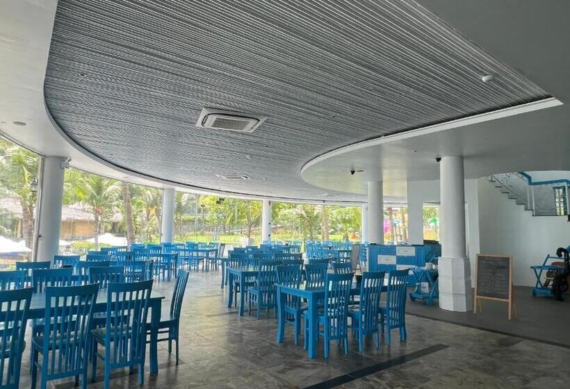 استراحتگاه The May Legend Catba