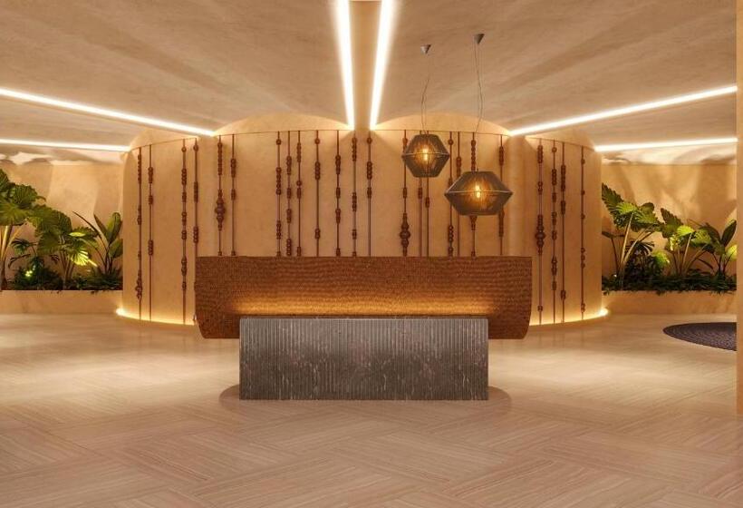 استراحتگاه The May Legend Catba