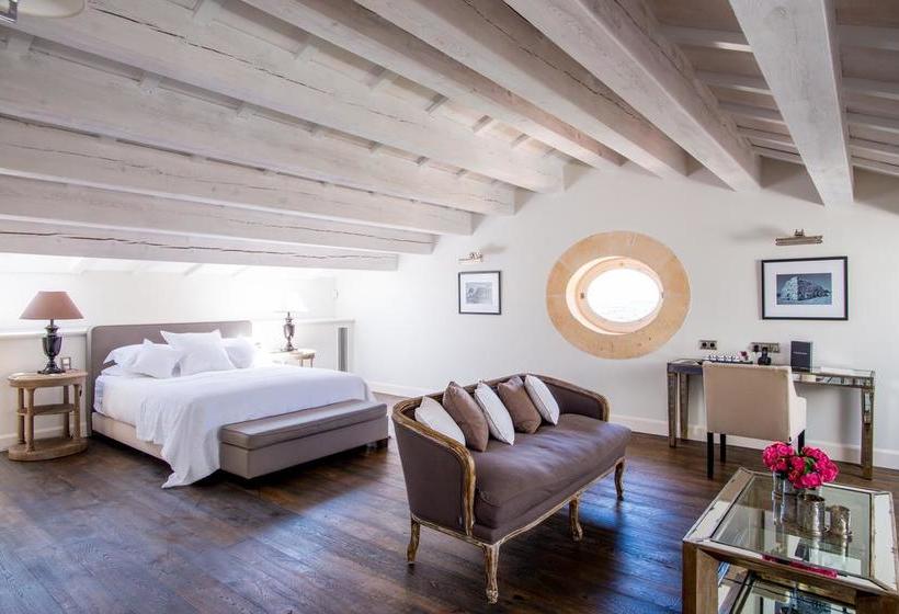 ホテル Cugó Gran Menorca