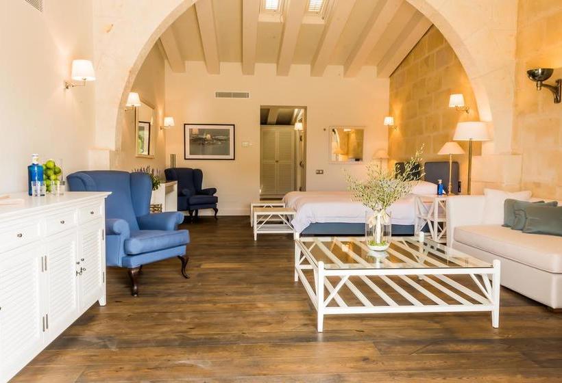 ホテル Cugó Gran Menorca