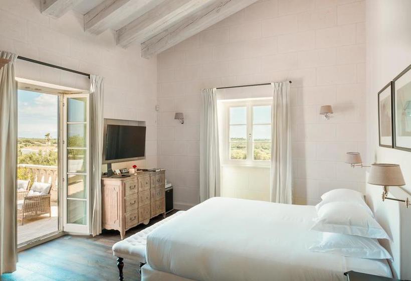 ホテル Cugó Gran Menorca