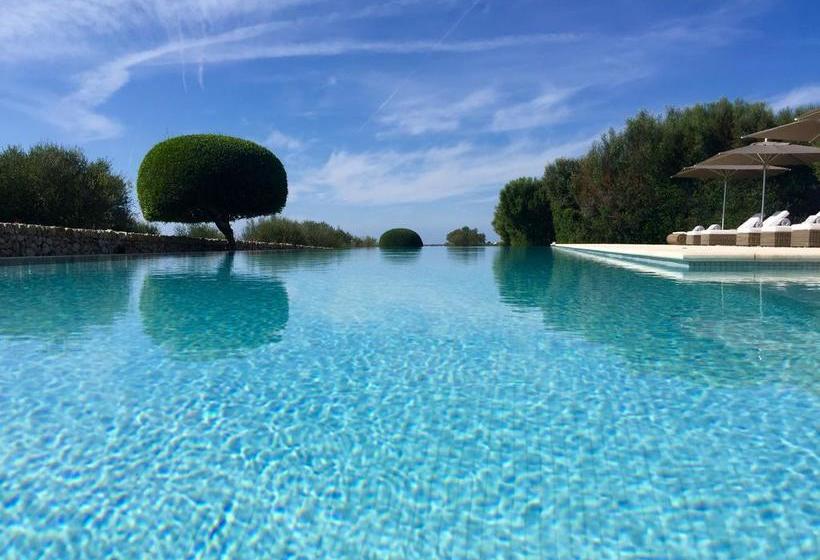 ホテル Cugó Gran Menorca