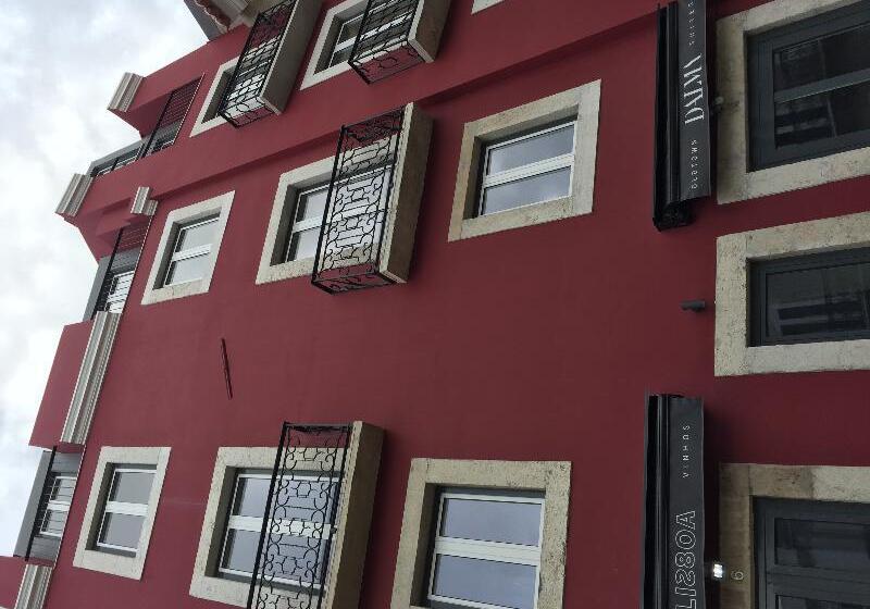 Dalma Old Town   Castelo