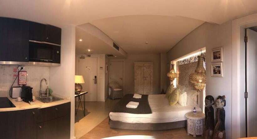 Dalma Old Town   Castelo