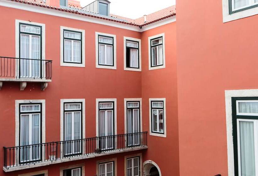 Dear Lisbon  Gallery House