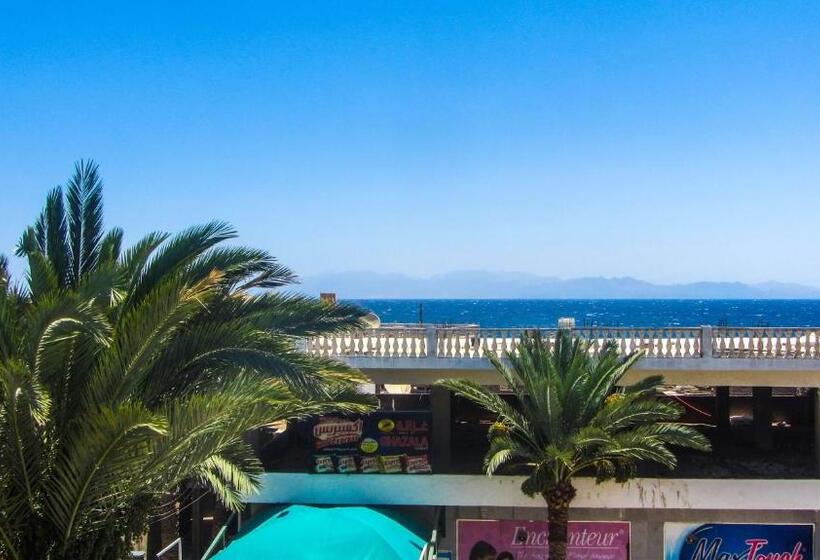 Deep Blue Divers Hostel Dahab