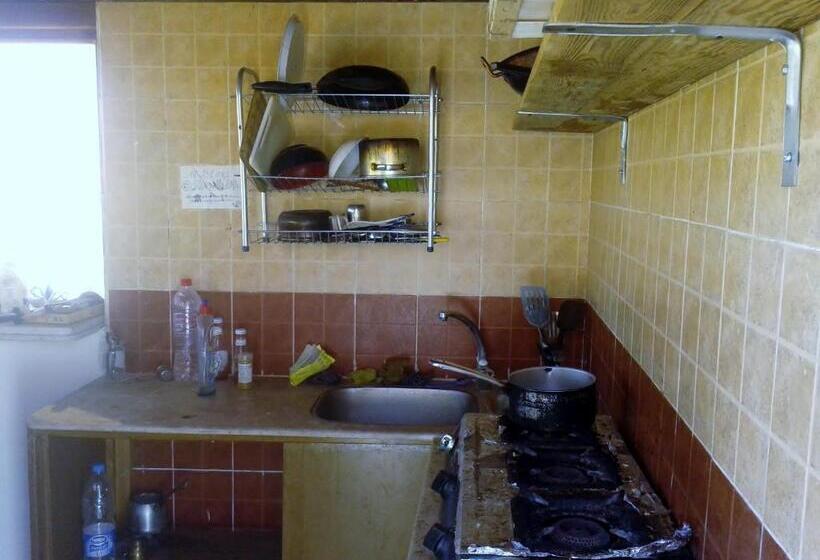 Deep Blue Divers Hostel Dahab