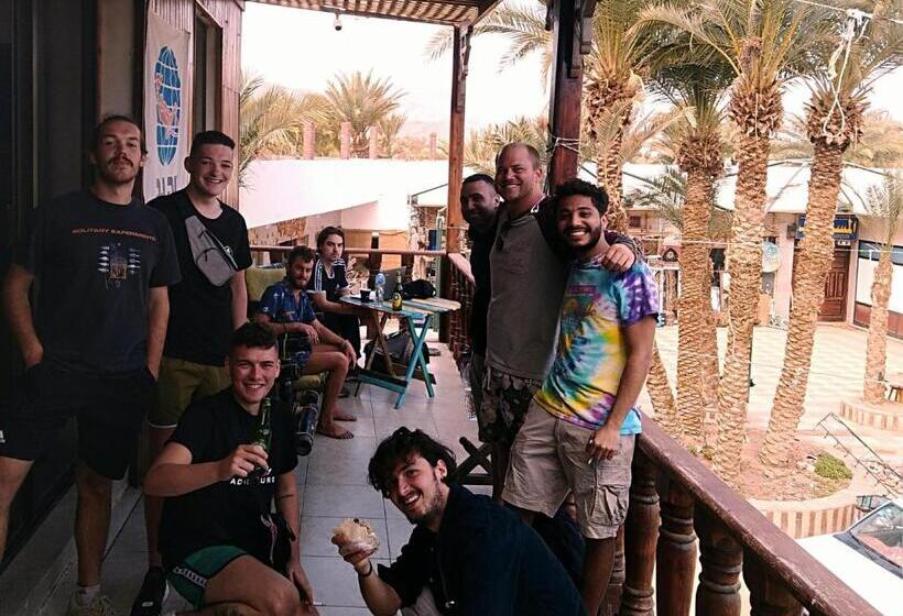 Deep Blue Divers Hostel Dahab