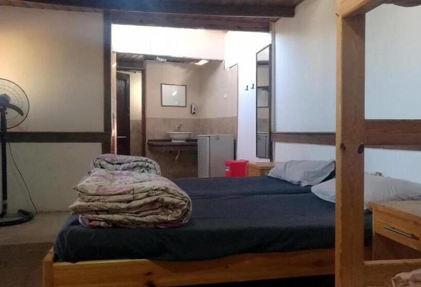 Deep Blue Divers Hostel Dahab