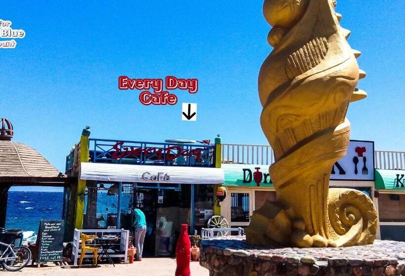 Deep Blue Divers Hostel Dahab