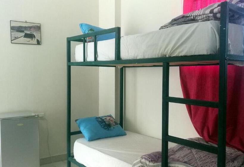 Deep Blue Divers Hostel Dahab