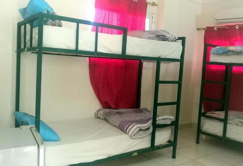 Deep Blue Divers Hostel Dahab