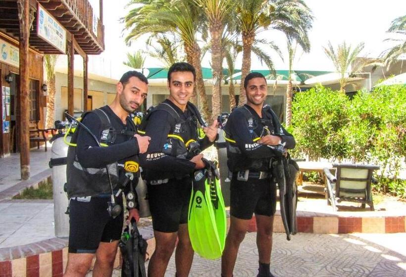 Deep Blue Divers Hostel Dahab