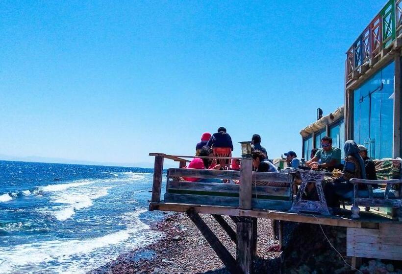 Deep Blue Divers Hostel Dahab