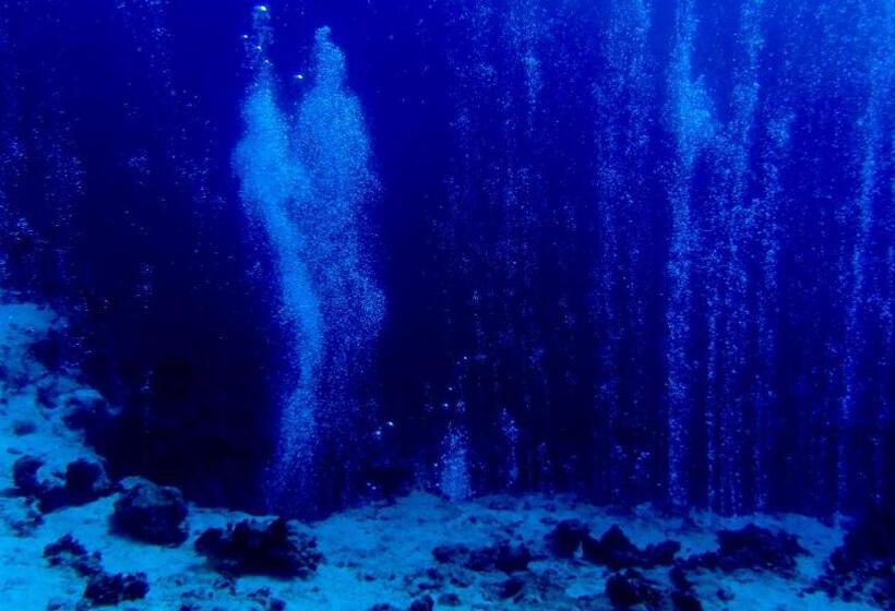 Deep Blue Divers Hostel Dahab