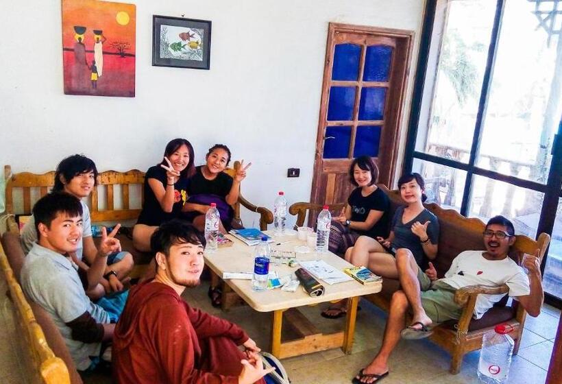 Deep Blue Divers Hostel Dahab