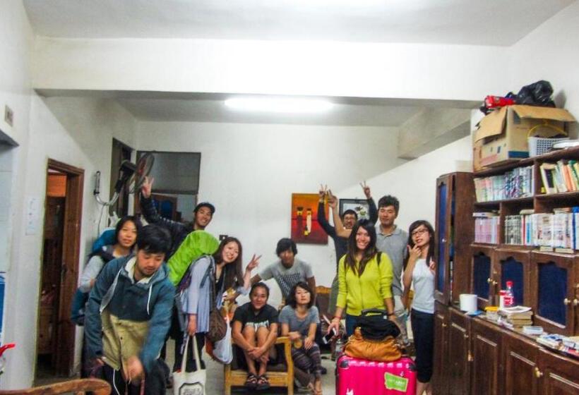 Deep Blue Divers Hostel Dahab