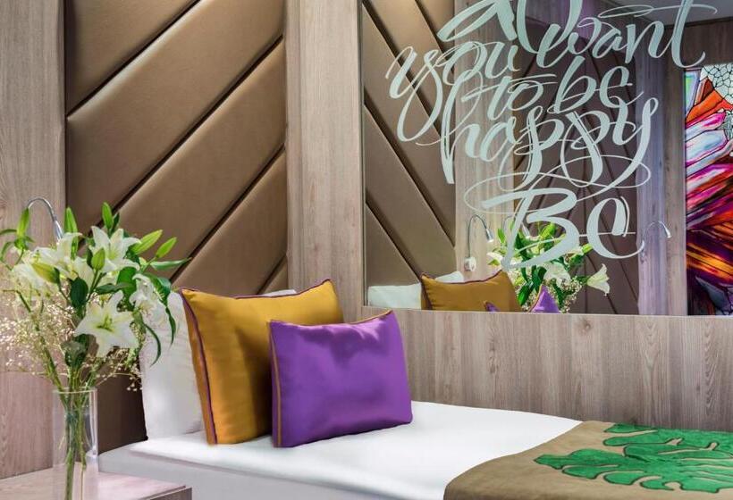 Delphin Be Grand Resort