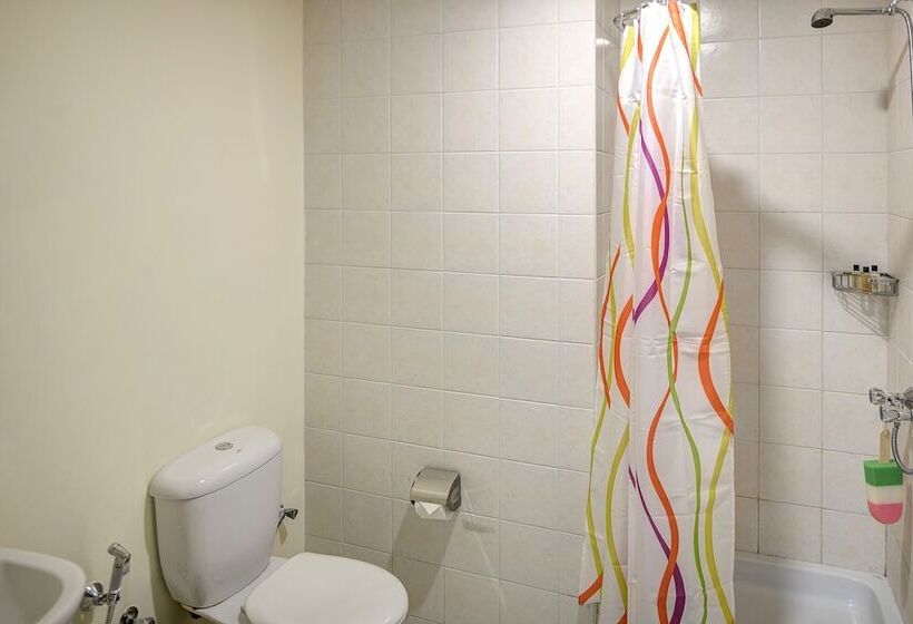 Dream Inn Apartments   Burj Residences Burj Khalifa View