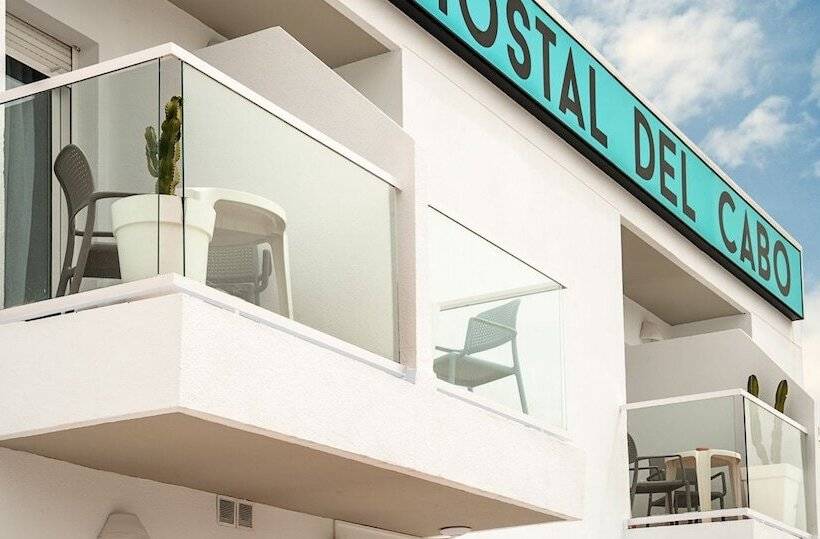 Hostal Del Cabo