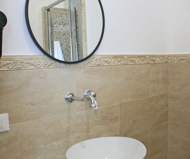 簡易ホテル Domus Valadier B&b Guesthouse