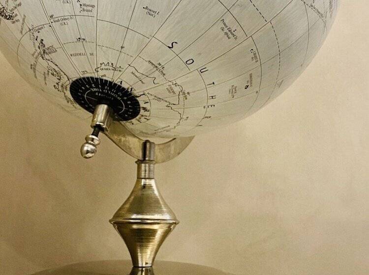 簡易ホテル Domus Valadier B&b Guesthouse