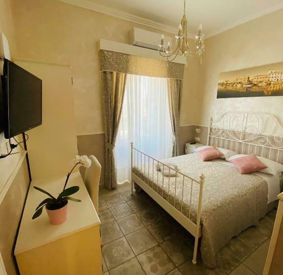 簡易ホテル Domus Valadier B&b Guesthouse