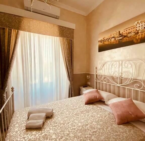 簡易ホテル Domus Valadier B&b Guesthouse