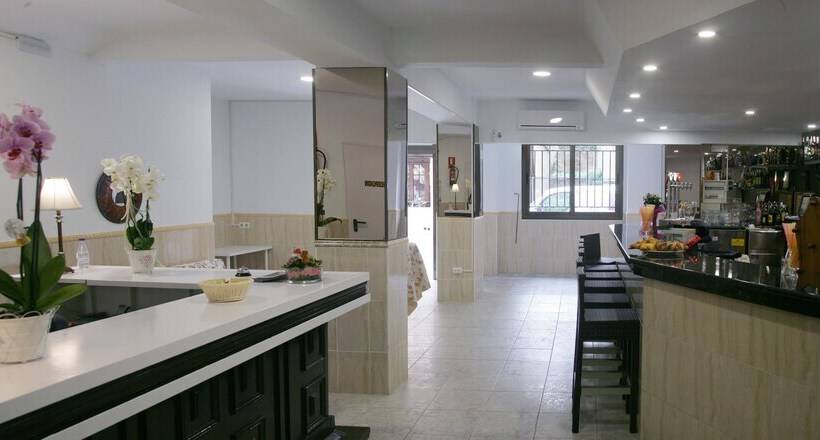 客栈  Playa Sol Costa Brava