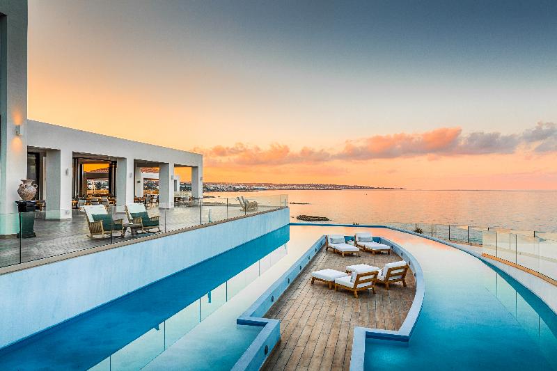 فندق Abaton Island Resort & Spa