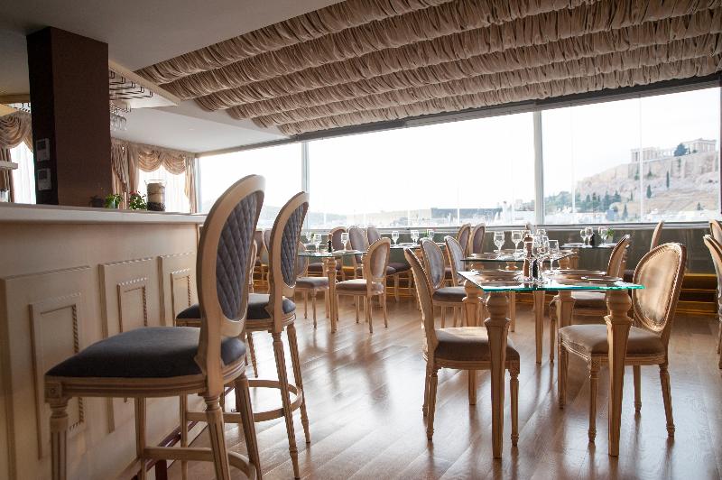 호텔 Acropolian Spirit Boutique