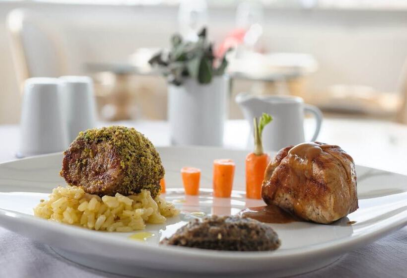 호텔 Acropolian Spirit Boutique