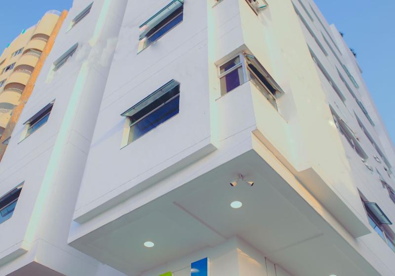 בית מלון כפרי Aixo Suites By Geh Suites