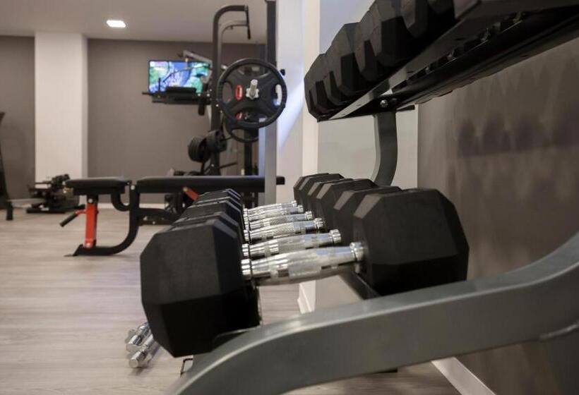 Aloe Boutique Hotel & Suites   Adults Only