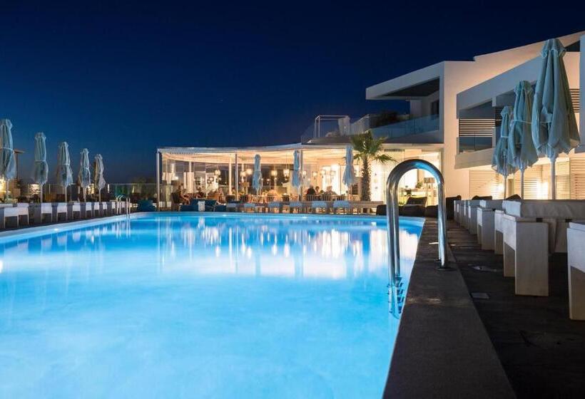 Aloe Boutique Hotel & Suites   Adults Only