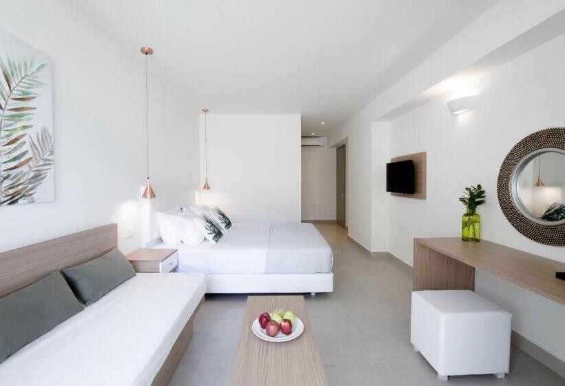 Aloe Boutique Hotel & Suites   Adults Only