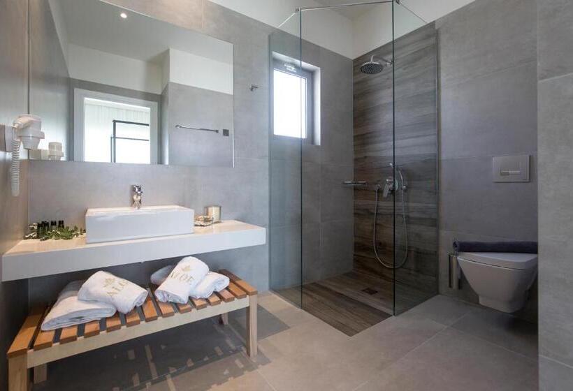 Aloe Boutique Hotel & Suites   Adults Only