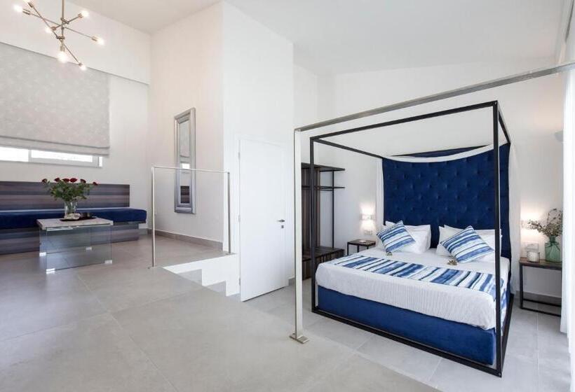 Aloe Boutique Hotel & Suites   Adults Only