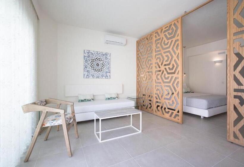 Aloe Boutique Hotel & Suites   Adults Only