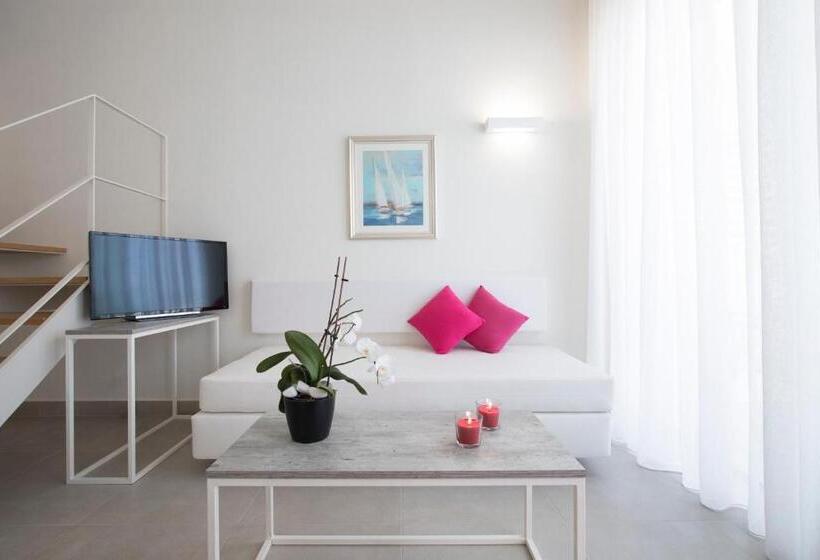 Aloe Boutique Hotel & Suites   Adults Only