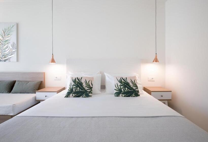 Aloe Boutique Hotel & Suites   Adults Only