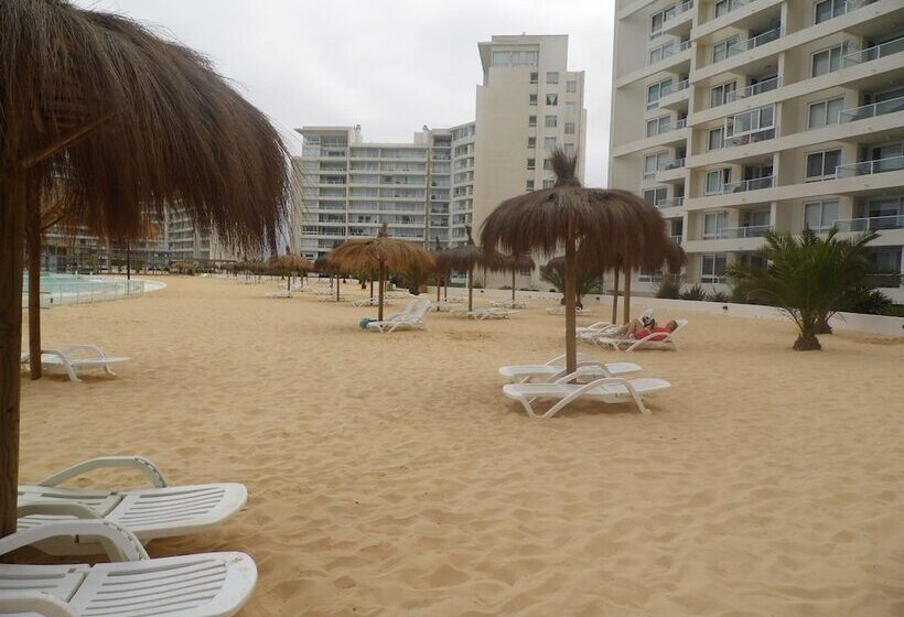 فندق Alojamientos La Serena