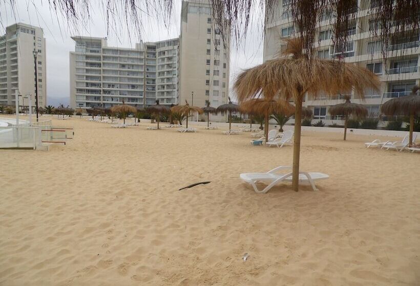 فندق Alojamientos La Serena