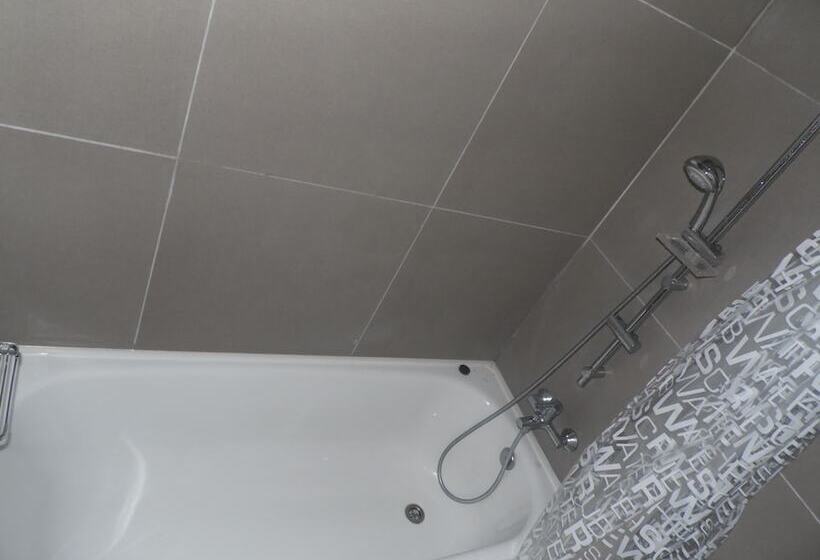 فندق Alojamientos La Serena