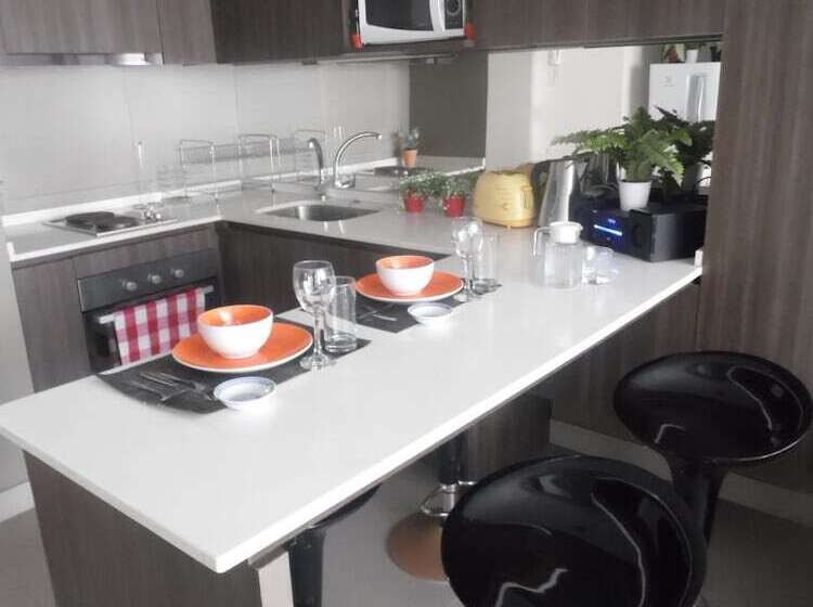 فندق Alojamientos La Serena