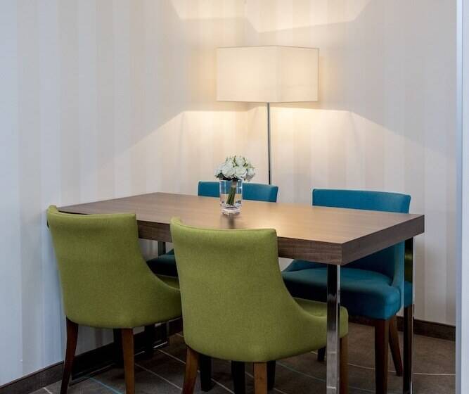 Aparthotel Miedzyzdroje